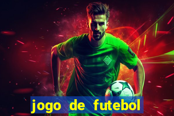 jogo de futebol gratis pc